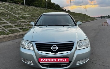 Nissan Almera Classic, 2006 год, 560 000 рублей, 9 фотография