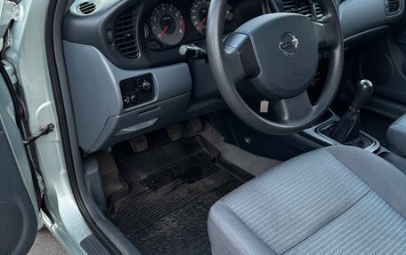 Nissan Almera Classic, 2006 год, 560 000 рублей, 14 фотография