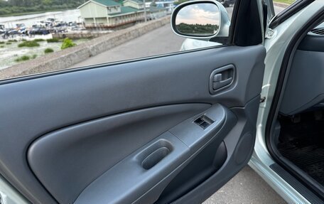 Nissan Almera Classic, 2006 год, 560 000 рублей, 15 фотография