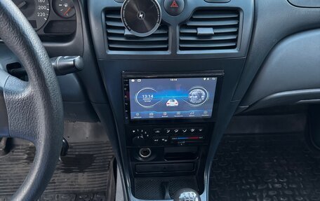 Nissan Almera Classic, 2006 год, 560 000 рублей, 18 фотография