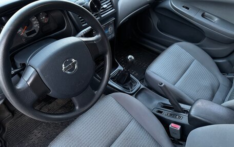 Nissan Almera Classic, 2006 год, 560 000 рублей, 16 фотография