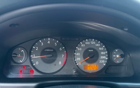 Nissan Almera Classic, 2006 год, 560 000 рублей, 20 фотография
