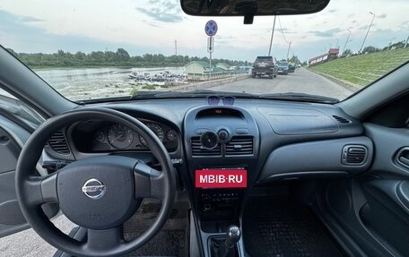 Nissan Almera Classic, 2006 год, 560 000 рублей, 17 фотография