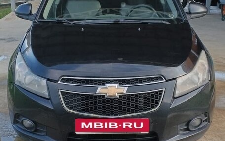 Chevrolet Cruze II, 2010 год, 500 000 рублей, 1 фотография