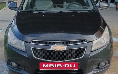 Chevrolet Cruze II, 2010 год, 500 000 рублей, 1 фотография