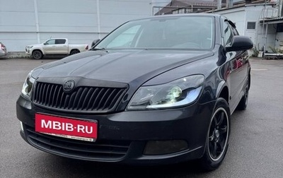 Skoda Octavia, 2010 год, 800 000 рублей, 1 фотография