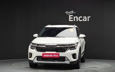 KIA Seltos I, 2022 год, 1 480 111 рублей, 1 фотография