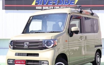 Honda N-VAN, 2022 год, 841 757 рублей, 1 фотография