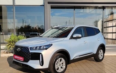 Chery Tiggo 4 I рестайлинг, 2025 год, 1 999 000 рублей, 1 фотография