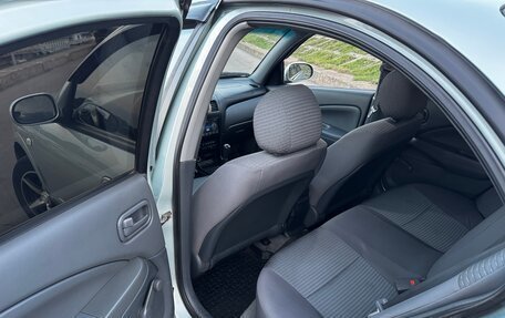 Nissan Almera Classic, 2006 год, 560 000 рублей, 23 фотография