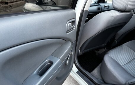 Nissan Almera Classic, 2006 год, 560 000 рублей, 24 фотография