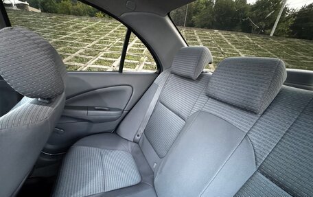 Nissan Almera Classic, 2006 год, 560 000 рублей, 26 фотография