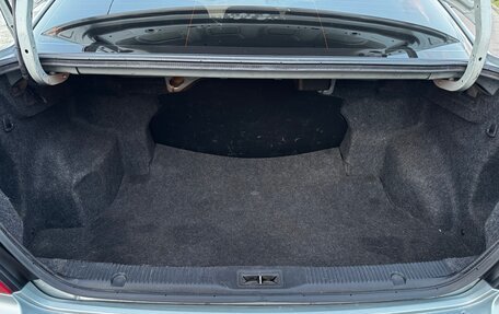 Nissan Almera Classic, 2006 год, 560 000 рублей, 28 фотография
