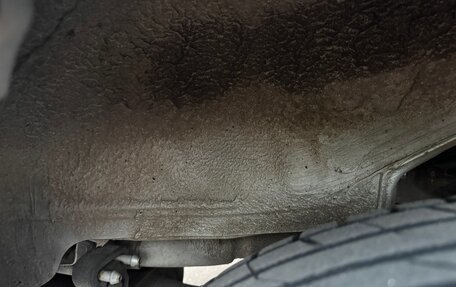 Nissan Almera Classic, 2006 год, 560 000 рублей, 38 фотография