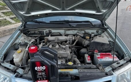 Nissan Almera Classic, 2006 год, 560 000 рублей, 29 фотография