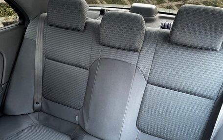 Nissan Almera Classic, 2006 год, 560 000 рублей, 25 фотография