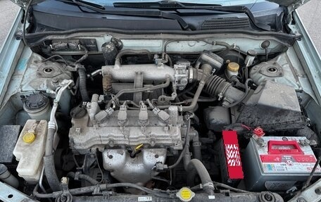 Nissan Almera Classic, 2006 год, 560 000 рублей, 31 фотография