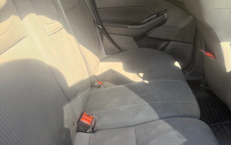Ford Focus III, 2013 год, 1 700 000 рублей, 4 фотография