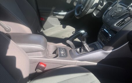 Ford Focus III, 2013 год, 1 700 000 рублей, 7 фотография