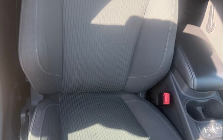 Ford Focus III, 2013 год, 1 700 000 рублей, 6 фотография
