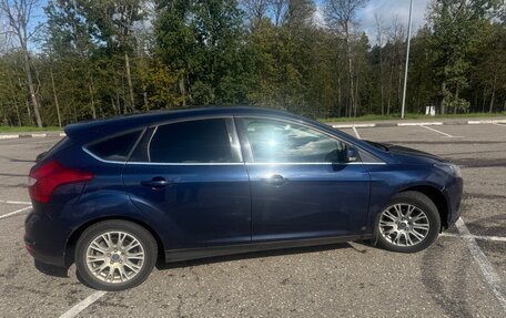 Ford Focus III, 2013 год, 1 700 000 рублей, 8 фотография