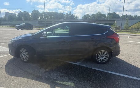 Ford Focus III, 2013 год, 1 700 000 рублей, 10 фотография