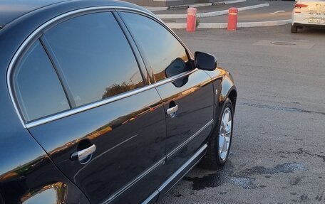 Skoda Superb III рестайлинг, 2006 год, 450 000 рублей, 8 фотография