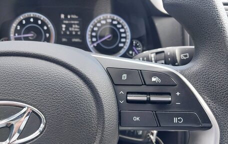 Hyundai Creta, 2021 год, 1 780 000 рублей, 13 фотография