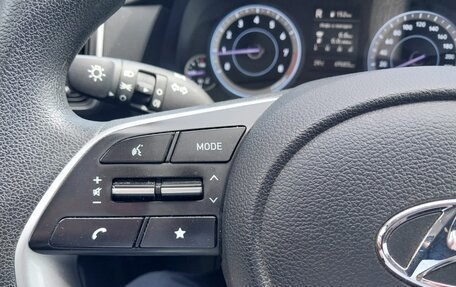 Hyundai Creta, 2021 год, 1 780 000 рублей, 12 фотография