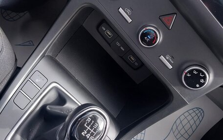 Hyundai Creta, 2021 год, 1 780 000 рублей, 14 фотография