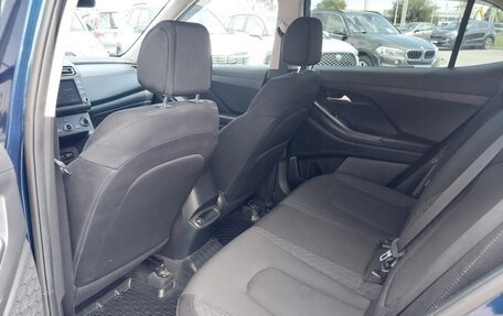 Hyundai Creta, 2021 год, 1 780 000 рублей, 18 фотография