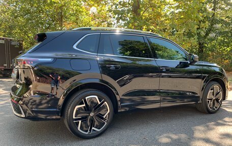 Volkswagen Tiguan, 2024 год, 4 250 000 рублей, 3 фотография