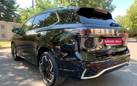 Volkswagen Tiguan, 2024 год, 4 250 000 рублей, 6 фотография