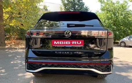 Volkswagen Tiguan, 2024 год, 4 250 000 рублей, 5 фотография