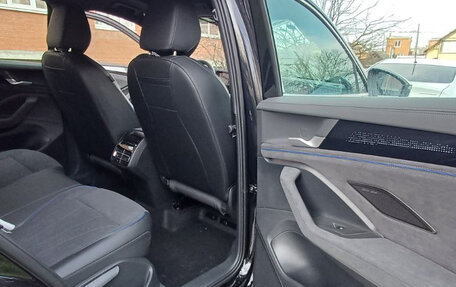 Volkswagen Tiguan, 2024 год, 4 250 000 рублей, 20 фотография