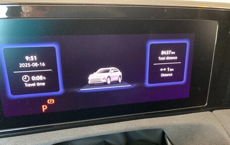 Volkswagen Tiguan, 2024 год, 4 250 000 рублей, 26 фотография
