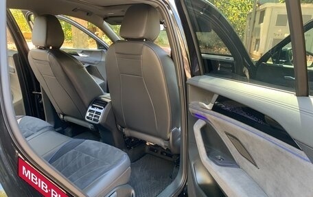 Volkswagen Tiguan, 2024 год, 4 250 000 рублей, 22 фотография