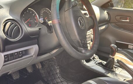 Mazda 6, 2004 год, 290 000 рублей, 5 фотография