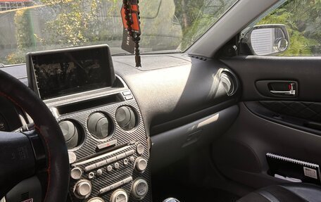 Mazda 6, 2004 год, 290 000 рублей, 4 фотография