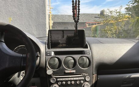 Mazda 6, 2004 год, 290 000 рублей, 8 фотография