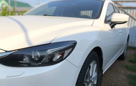 Mazda 6, 2017 год, 2 100 000 рублей, 2 фотография