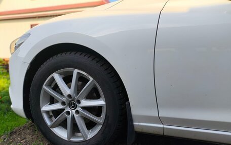 Mazda 6, 2017 год, 2 100 000 рублей, 6 фотография