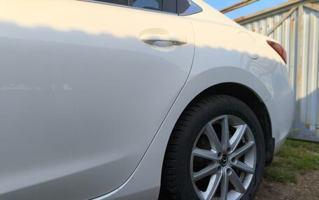 Mazda 6, 2017 год, 2 100 000 рублей, 7 фотография