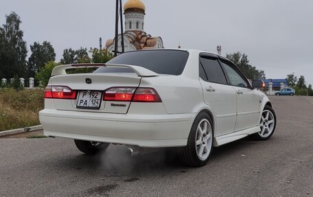 Honda Torneo, 1999 год, 595 000 рублей, 3 фотография