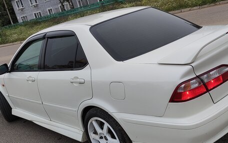 Honda Torneo, 1999 год, 595 000 рублей, 4 фотография
