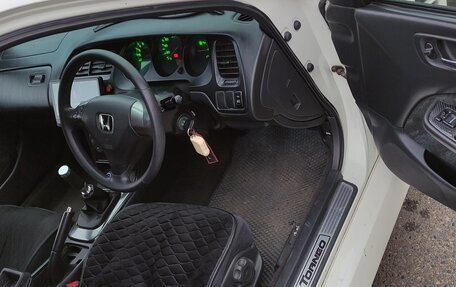 Honda Torneo, 1999 год, 595 000 рублей, 6 фотография