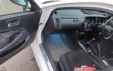 Honda Torneo, 1999 год, 595 000 рублей, 8 фотография