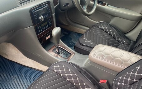 Toyota Camry, 2000 год, 600 000 рублей, 2 фотография