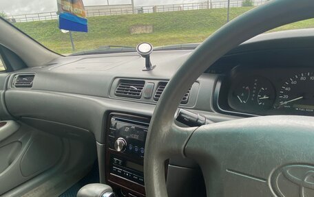 Toyota Camry, 2000 год, 600 000 рублей, 4 фотография