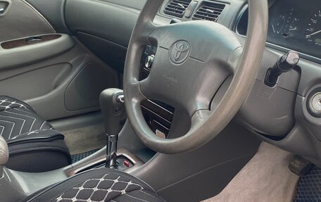Toyota Camry, 2000 год, 600 000 рублей, 12 фотография